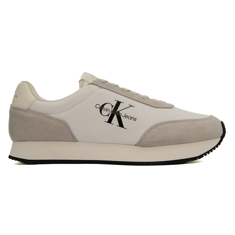 CALVIN KLEIN MEN SHOES Size 41 ROM720