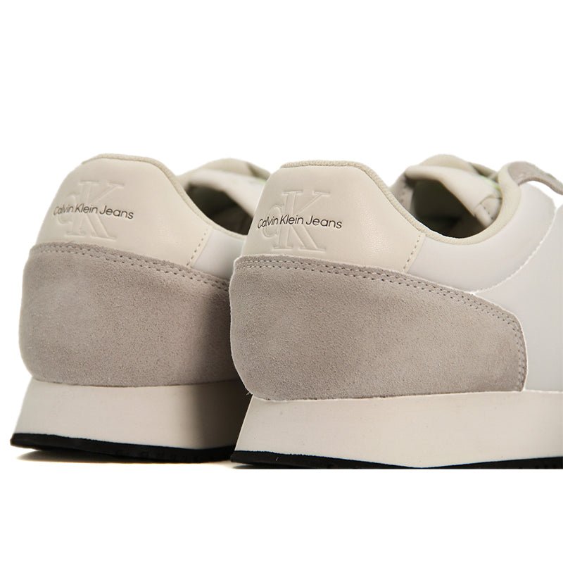 CALVIN KLEIN MEN SHOES Size 41 ROM720