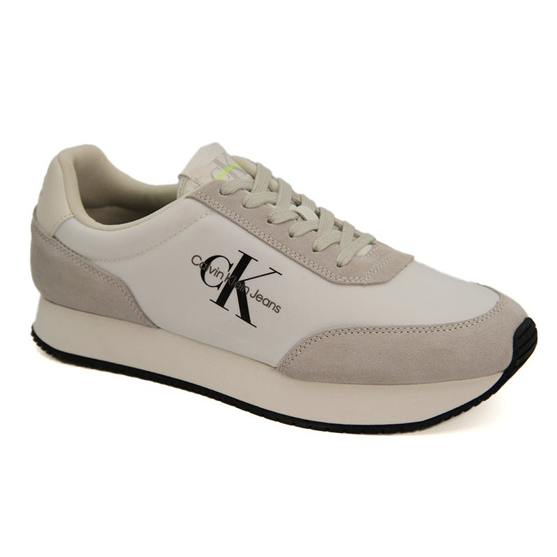 CALVIN KLEIN MEN SHOES Size 41 ROM720