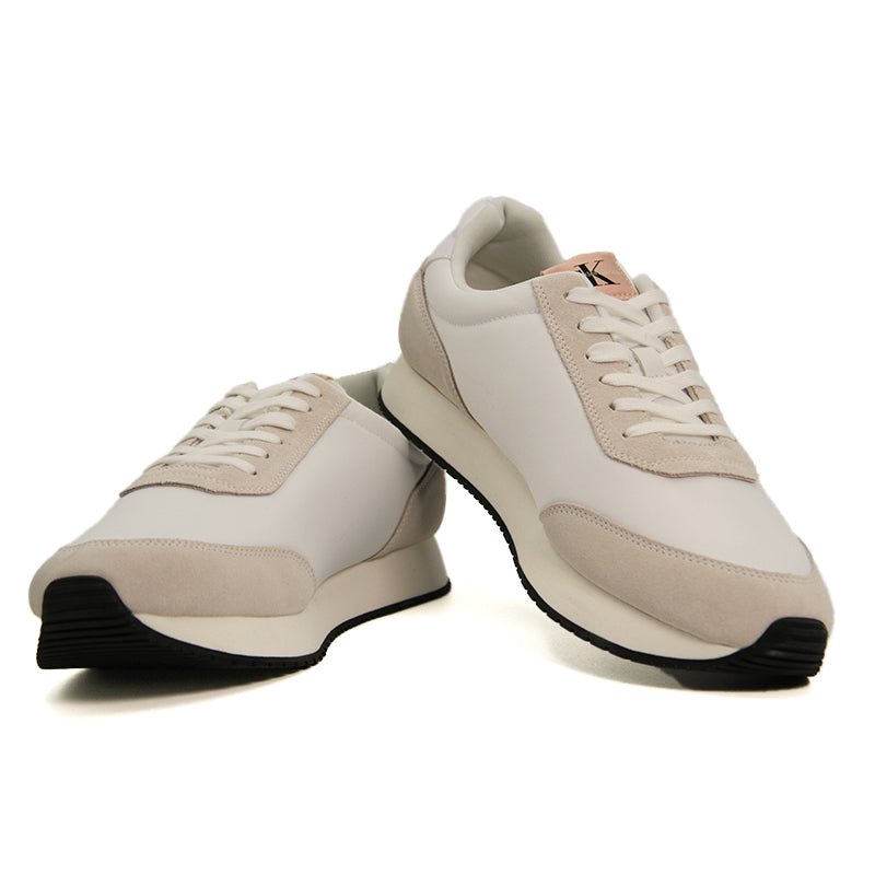 CALVIN KLEIN MEN SHOES Size 46 ROM165