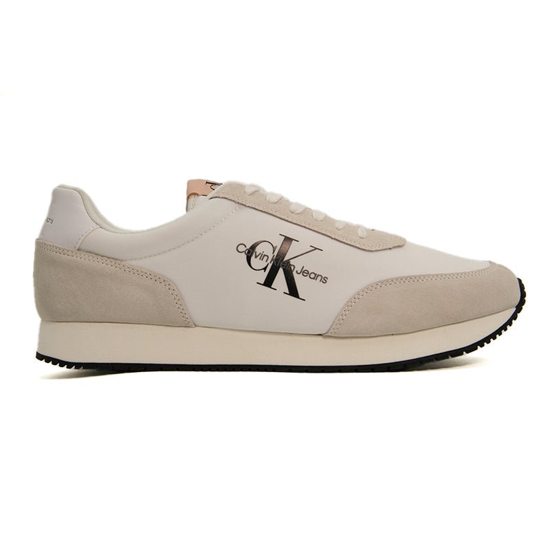 CALVIN KLEIN MEN SHOES Size 46 ROM165