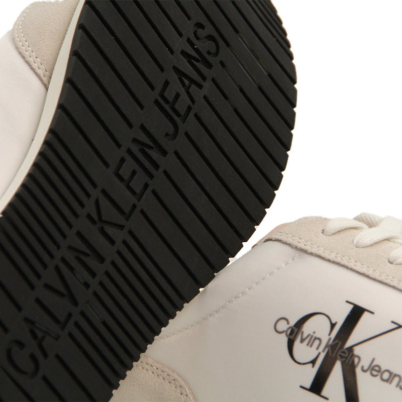 CALVIN KLEIN MEN SHOES Size 46 ROM165