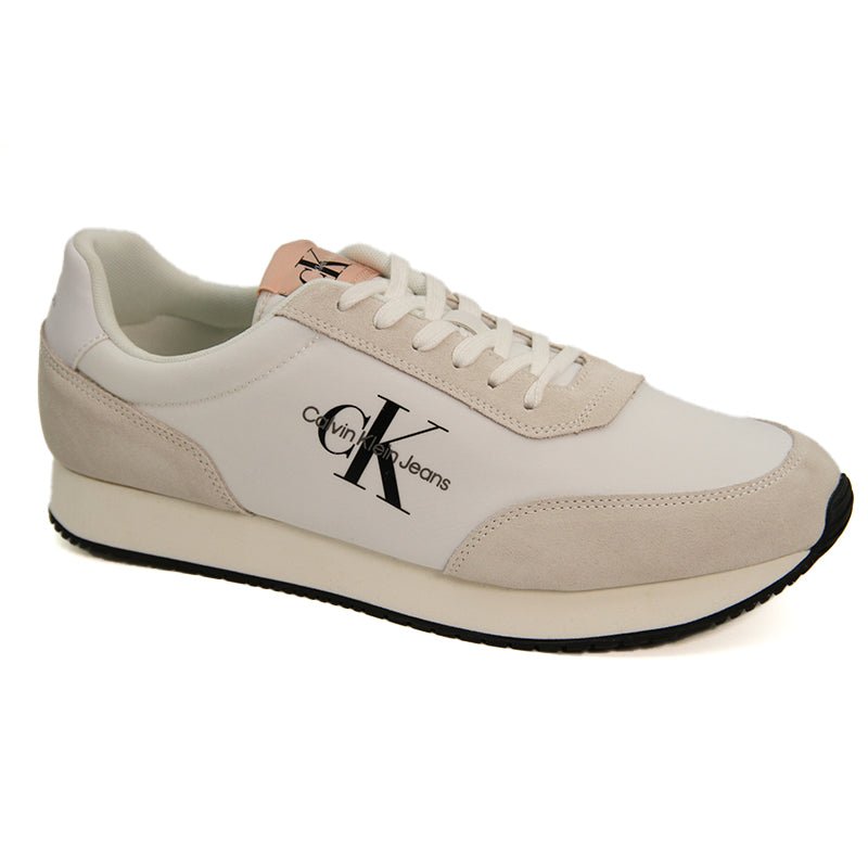 CALVIN KLEIN MEN SHOES Size 46 ROM165