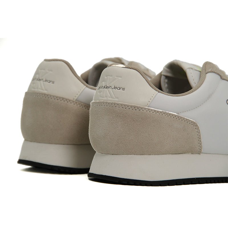 CALVIN KLEIN MEN SHOES Size 41 ROM721