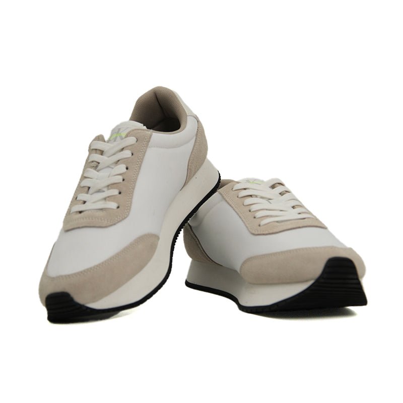 CALVIN KLEIN MEN SHOES Size 44 ROM626