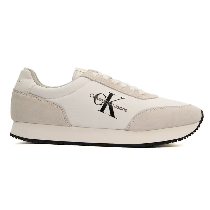 CALVIN KLEIN MEN SHOES Size 44 ROM627