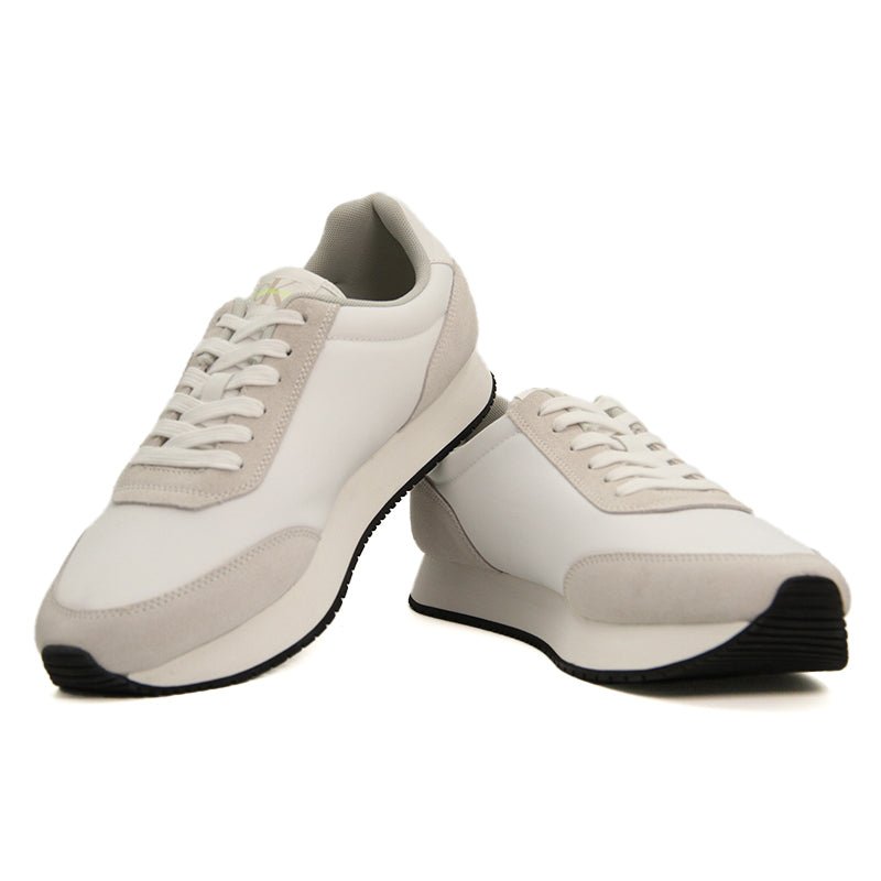 CALVIN KLEIN MEN SHOES Size 44 ROM627