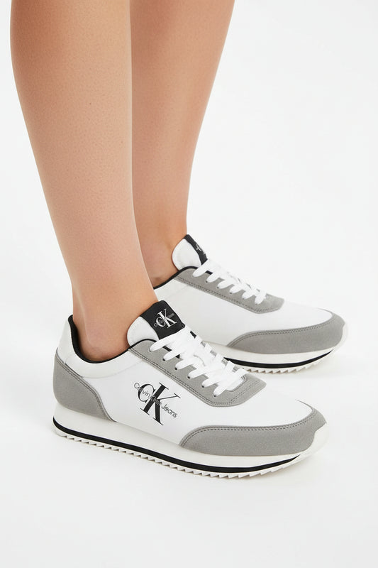 CALVIN KLEIN MEN SHOES Size 43 ROM790