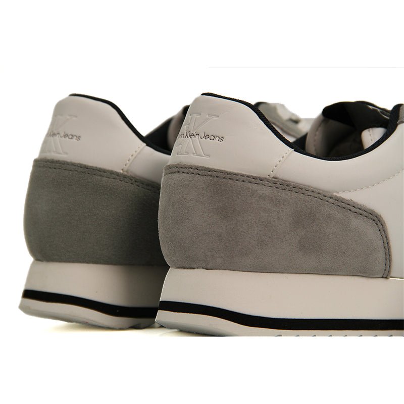 CALVIN KLEIN MEN SHOES Size 43 ROM790