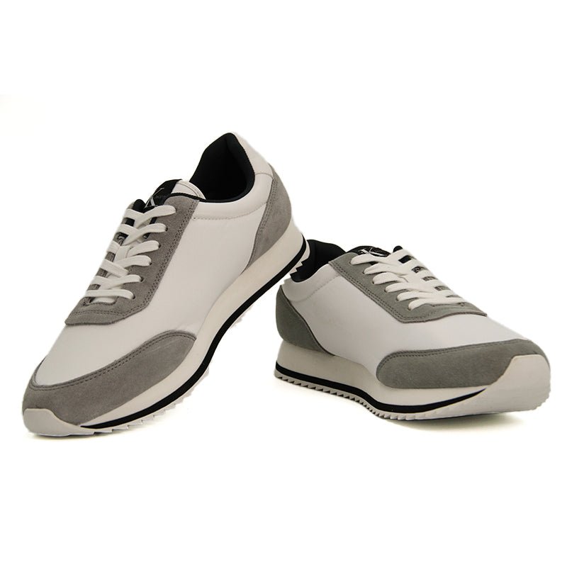 CALVIN KLEIN MEN SHOES Size 43 ROM790