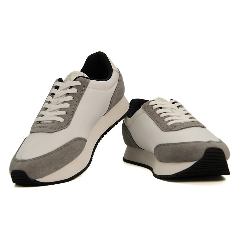 CALVIN KLEIN MEN SHOES Size 42 ROM1211