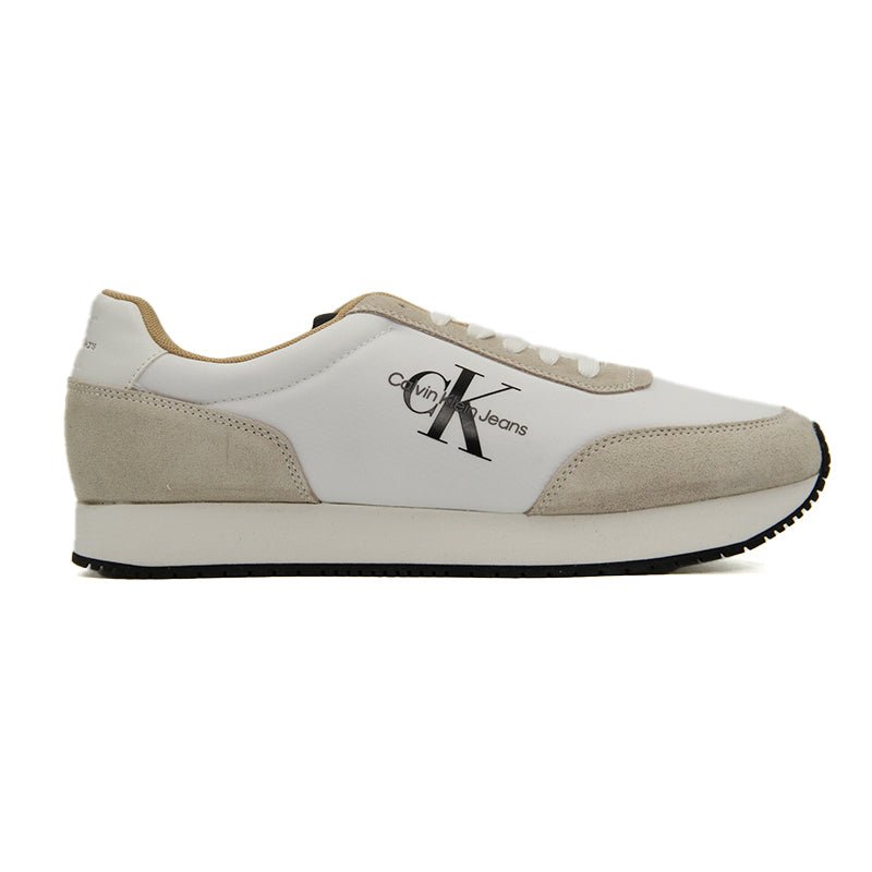 CALVIN KLEIN MEN SHOES Size 43 ROM791