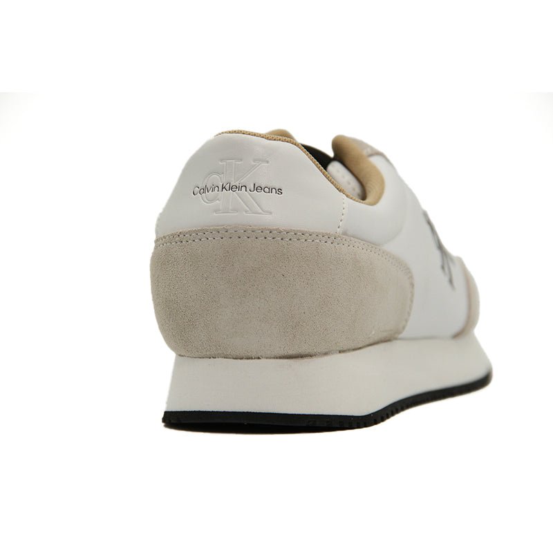 CALVIN KLEIN MEN SHOES Size 43 ROM791