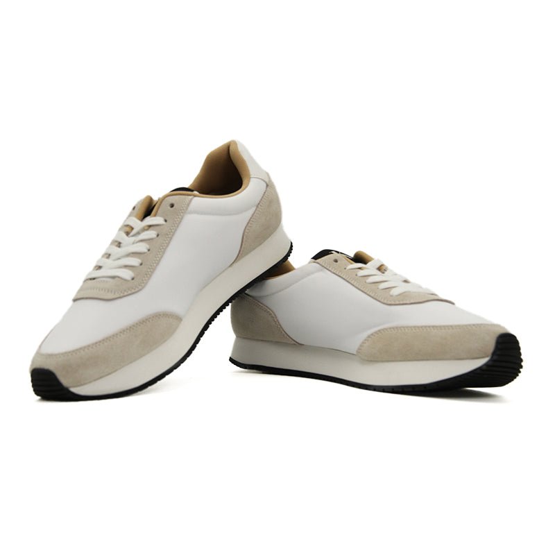 CALVIN KLEIN MEN SHOES Size 43 ROM791