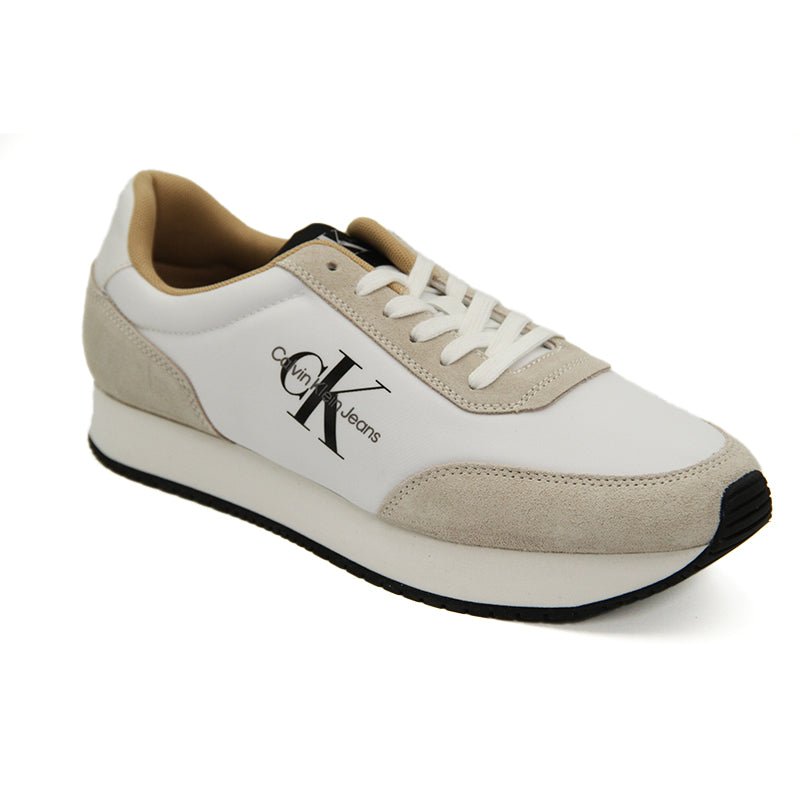 CALVIN KLEIN MEN SHOES Size 43 ROM791