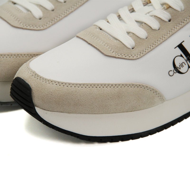 CALVIN KLEIN MEN SHOES Size 43 ROM791