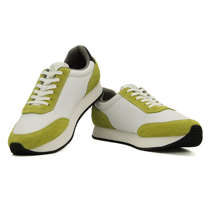 CALVIN KLEIN MEN SHOES Size 43 ROM792