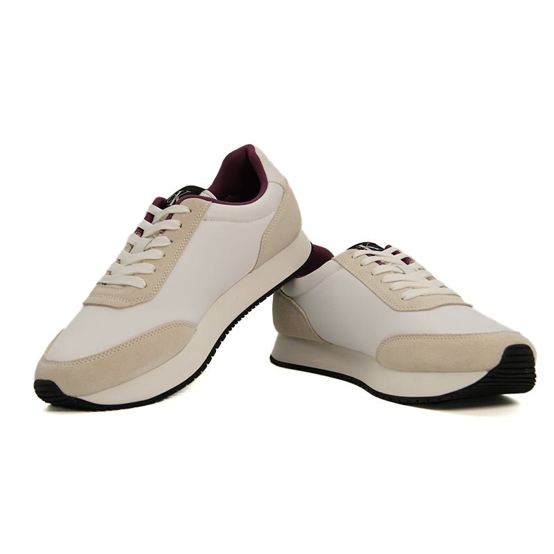 CALVIN KLEIN MEN SHOES Size 43 ROM796