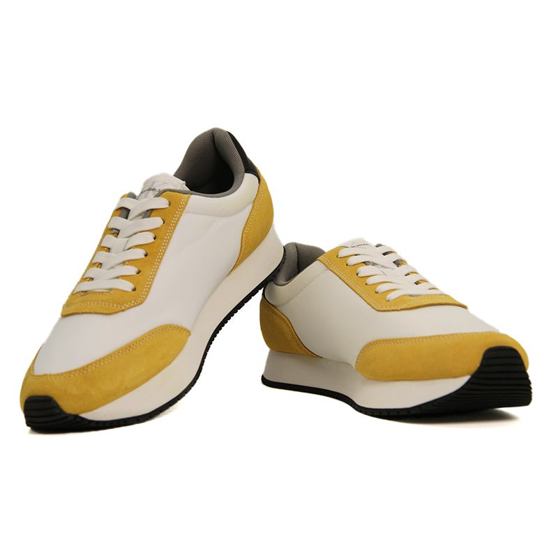 CALVIN KLEIN MEN SHOES Size 42 ROM1208