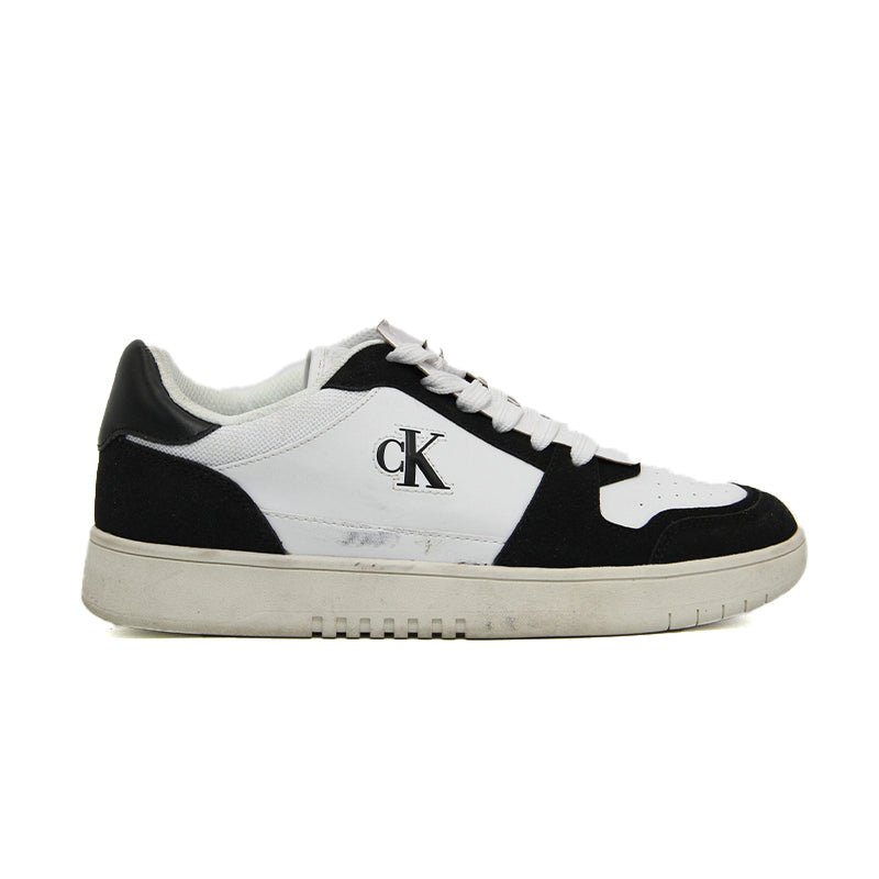 CALVIN KLEIN SHOES Size 39 ROW185 - Runner