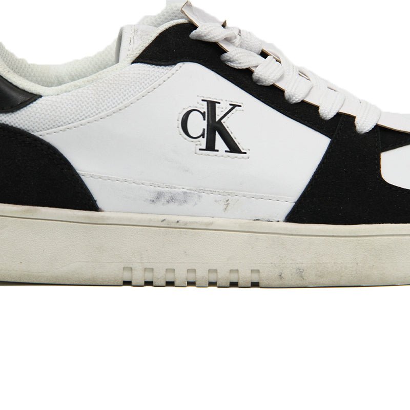 CALVIN KLEIN SHOES Size 39 ROW185 - Runner