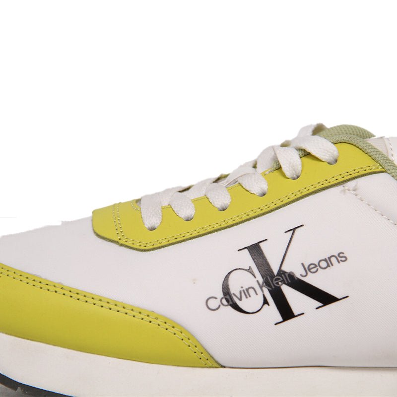 CALVIN KLEIN SHOES Size 39 ROW308 - Runner
