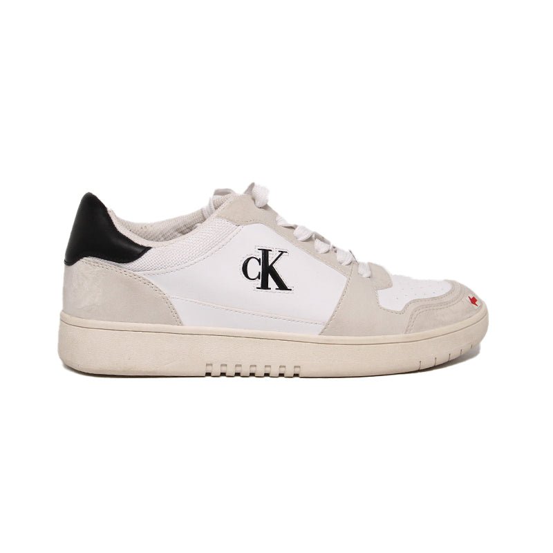 CALVIN KLEIN SHOES Size 39.5 ROW34 - Runner