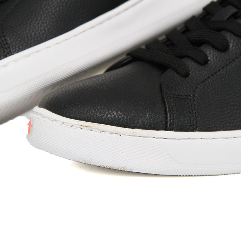CALVIN KLEIN SHOES Size 41.5 ROM102 - Runner