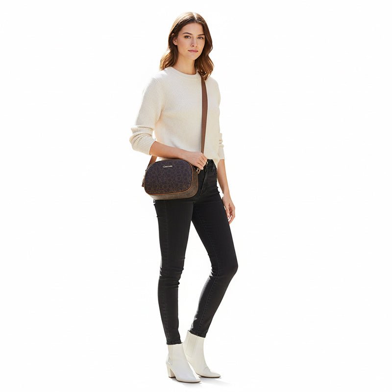 CALVIN KLEIN BAGS ROB416