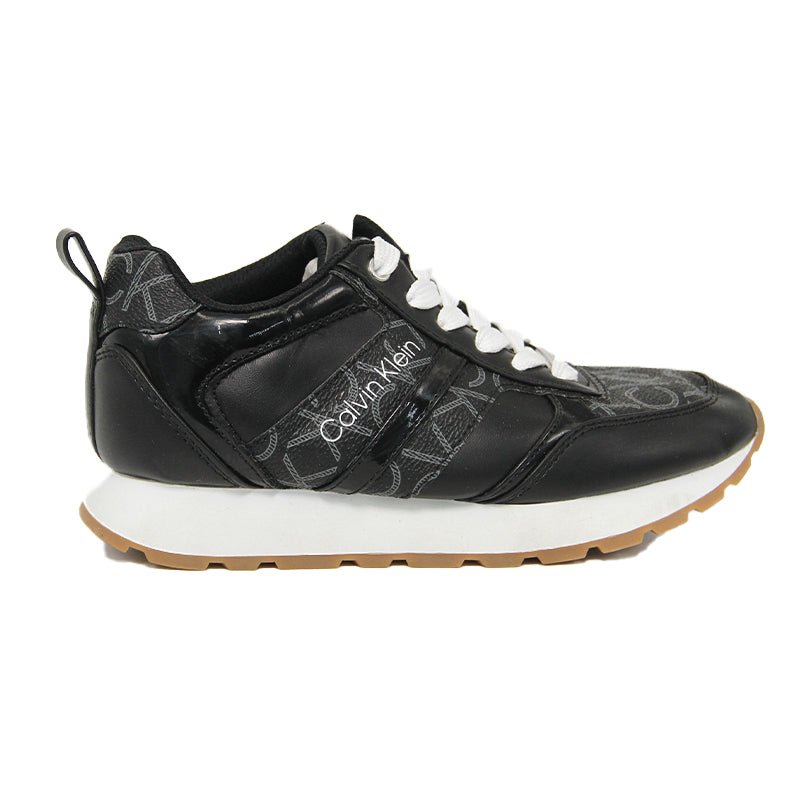 CALVIN KLEIN WOMEN SHOES Size 35 ROW11 - Runner