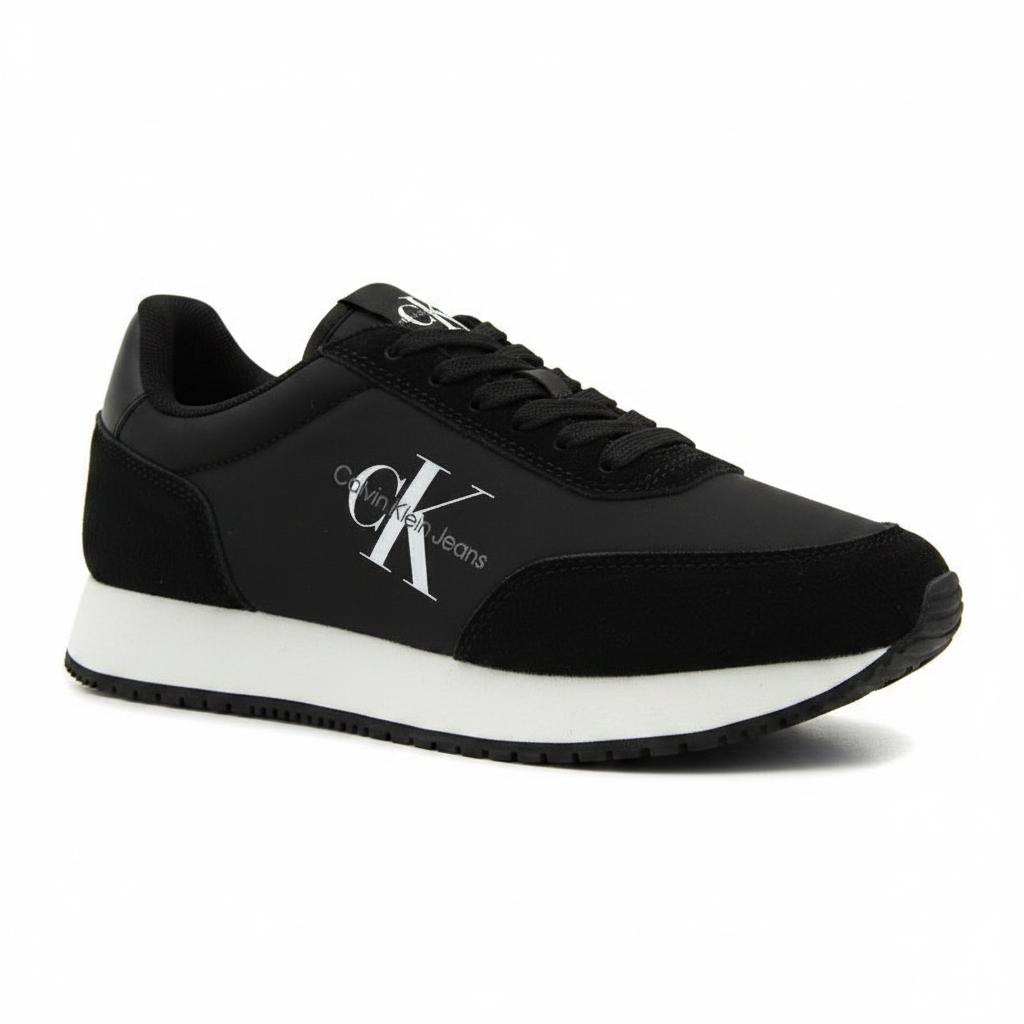 CALVIN KLEIN WOMEN SHOES Size 36 ROW117