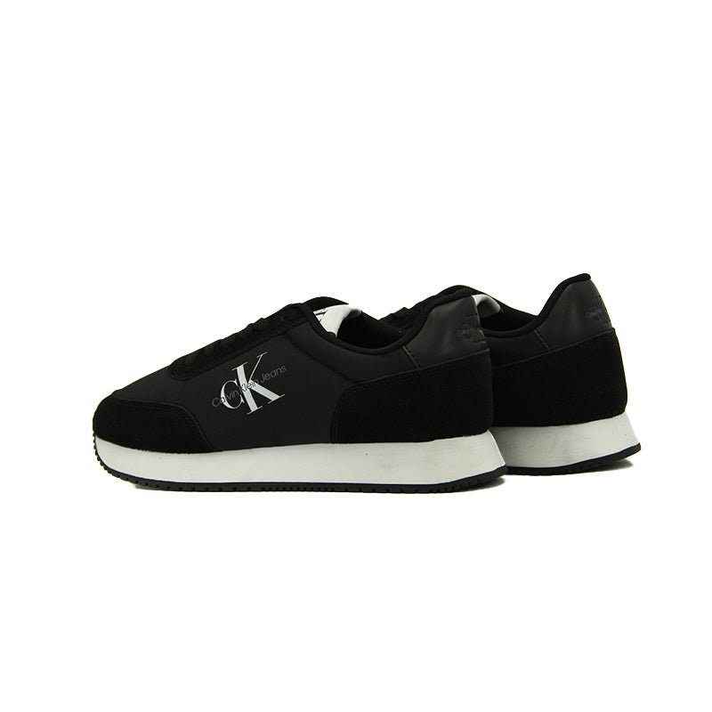 CALVIN KLEIN WOMEN SHOES Size 36 ROW117 - Runner