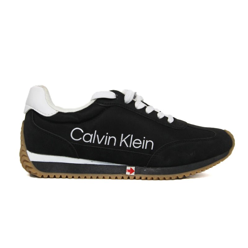 CALVIN KLEIN WOMEN SHOES Size 36 ROW279 - Runner