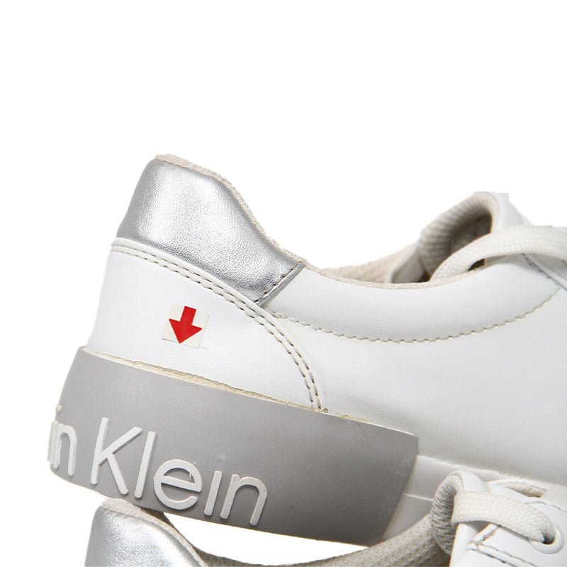 CALVIN KLEIN WOMEN SHOES Size 36 ROW323 - Runner