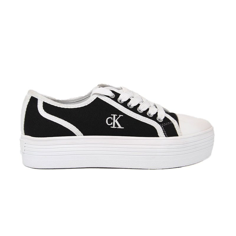 CALVIN KLEIN WOMEN SHOES Size 36 ROW329 - Runner