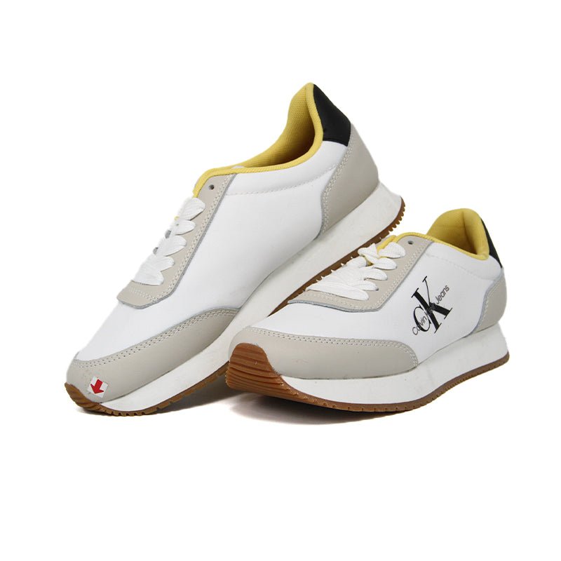CALVIN KLEIN WOMEN SHOES Size 36 ROW340 - Runner