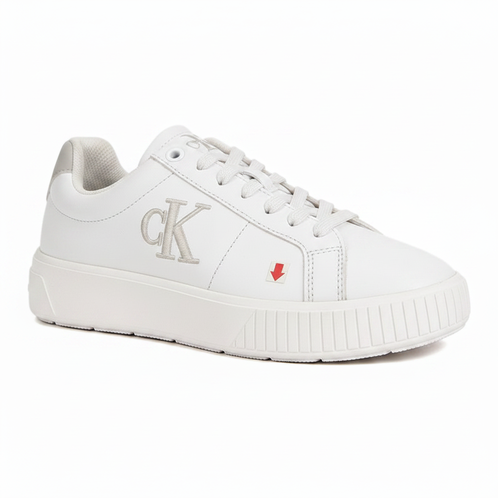 CALVIN KLEIN WOMEN SHOES Size 36.5 ROW120
