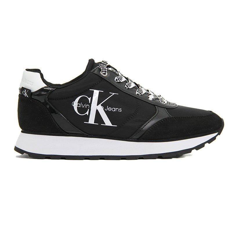 CALVIN KLEIN WOMEN SHOES Size 36.5 ROW126 - Runner