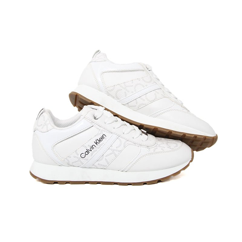 CALVIN KLEIN WOMEN SHOES Size 36.5 ROW129 - Runner