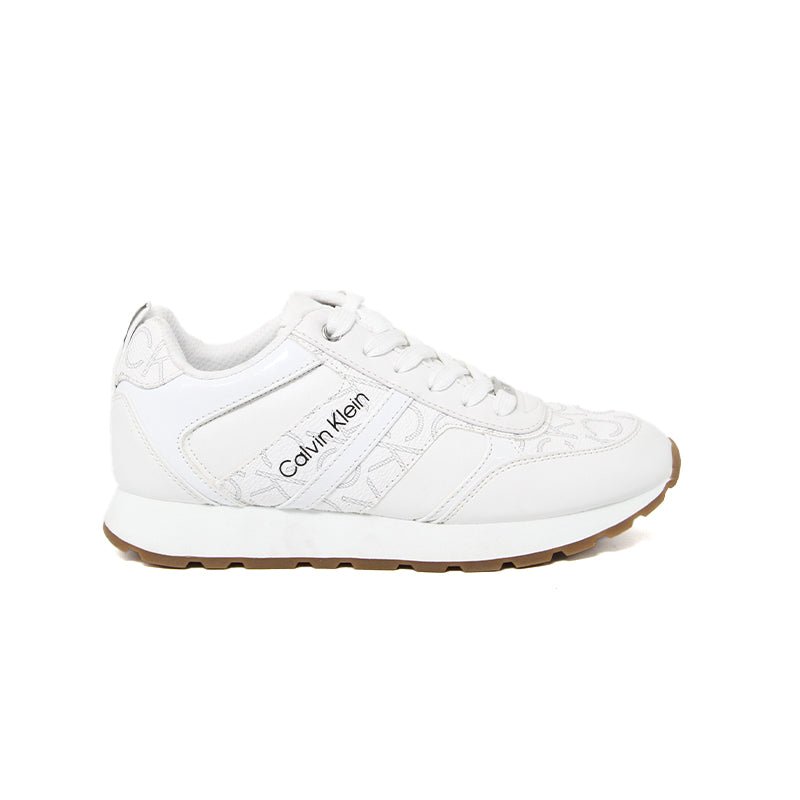 CALVIN KLEIN WOMEN SHOES Size 36.5 ROW129 - Runner