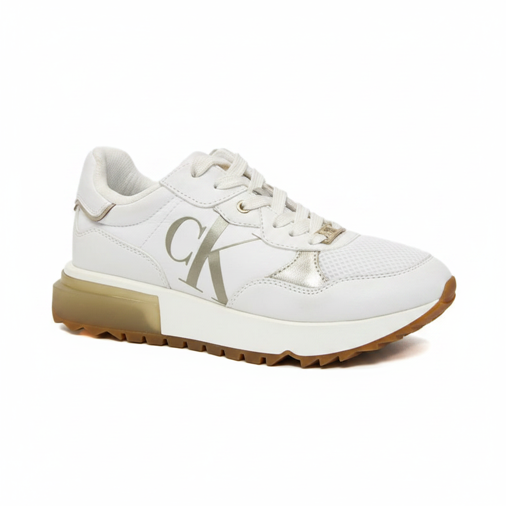CALVIN KLEIN WOMEN SHOES Size 36.5 ROW168