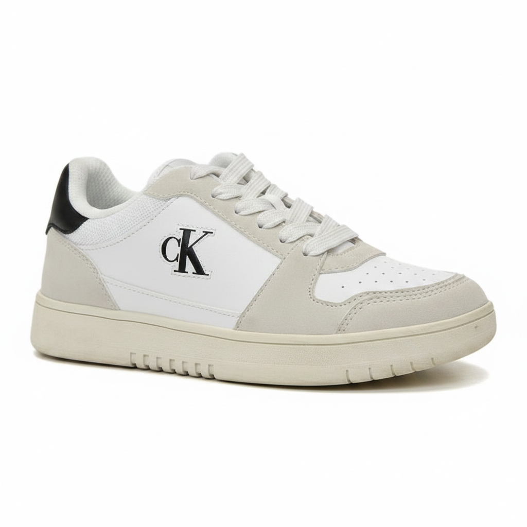CALVIN KLEIN WOMEN SHOES Size 36.5 ROW182