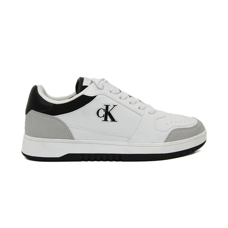 CALVIN KLEIN WOMEN SHOES Size 36.5 ROW185 - Runner
