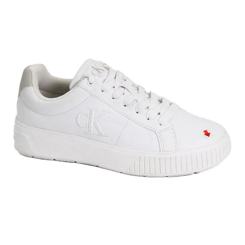 CALVIN KLEIN WOMEN SHOES Size 36.5 ROW211 - Runner