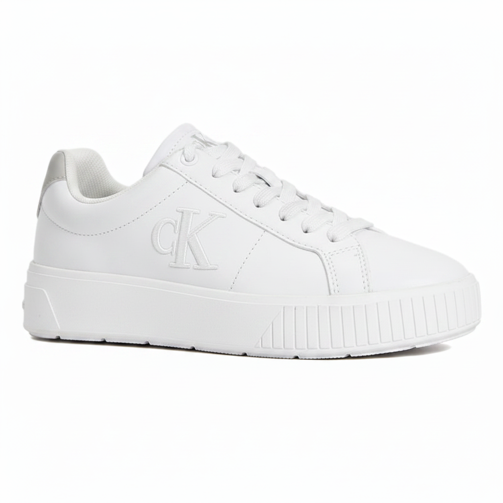 CALVIN KLEIN WOMEN SHOES Size 36.5 ROW211