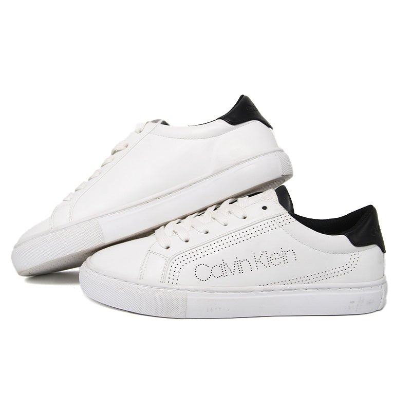 CALVIN KLEIN WOMEN SHOES Size 36.5 ROW315 - Runner