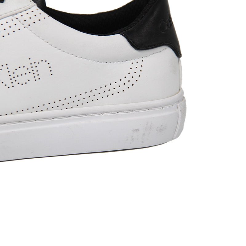 CALVIN KLEIN WOMEN SHOES Size 36.5 ROW315 - Runner