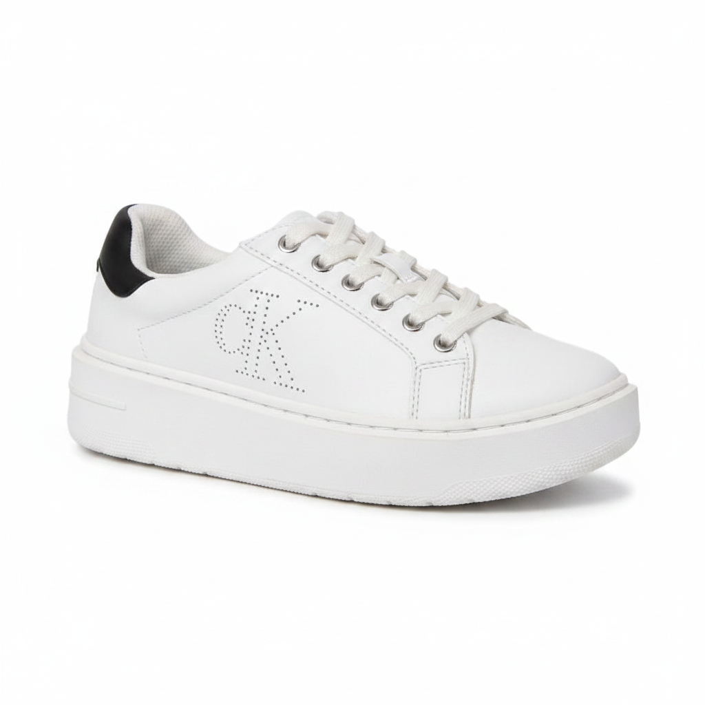 CALVIN KLEIN WOMEN SHOES Size 36.5 ROW325