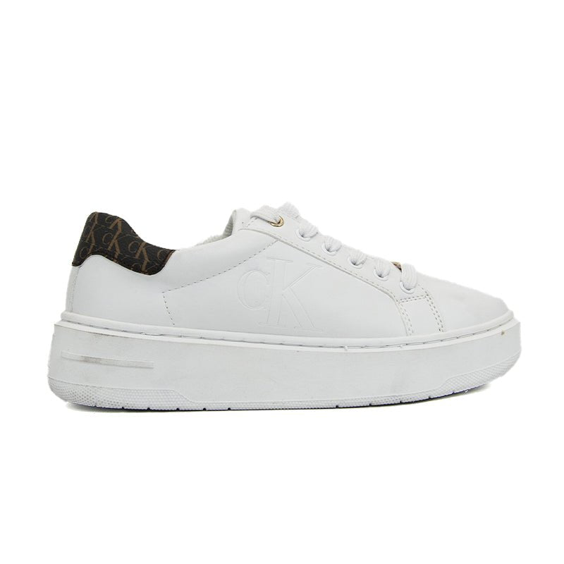 CALVIN KLEIN WOMEN SHOES Size 36.5 ROW43 - Runner