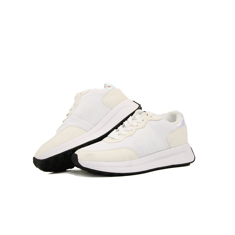 CALVIN KLEIN WOMEN SHOES Size 36.5 ROW63 - Runner